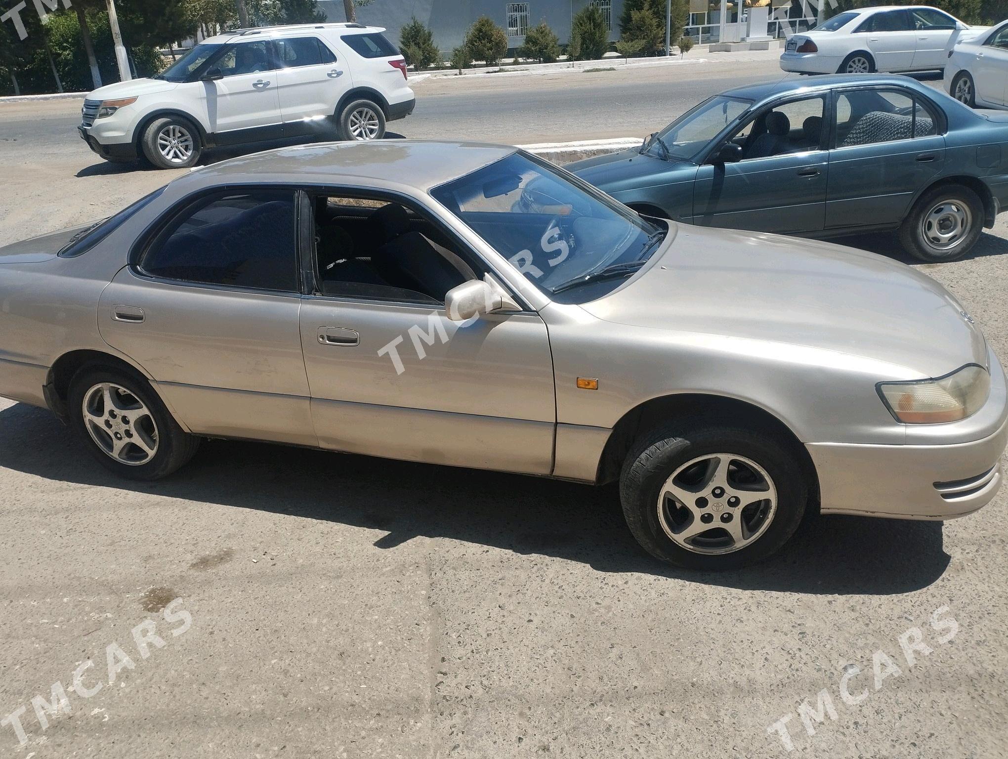 Toyota Windom 1995 - 50 000 TMT - Туркменабат - img 5