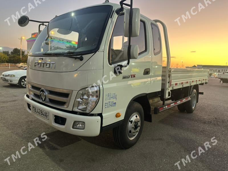 Foton ETX 2023 - 175 000 TMT - Ашхабад - img 3
