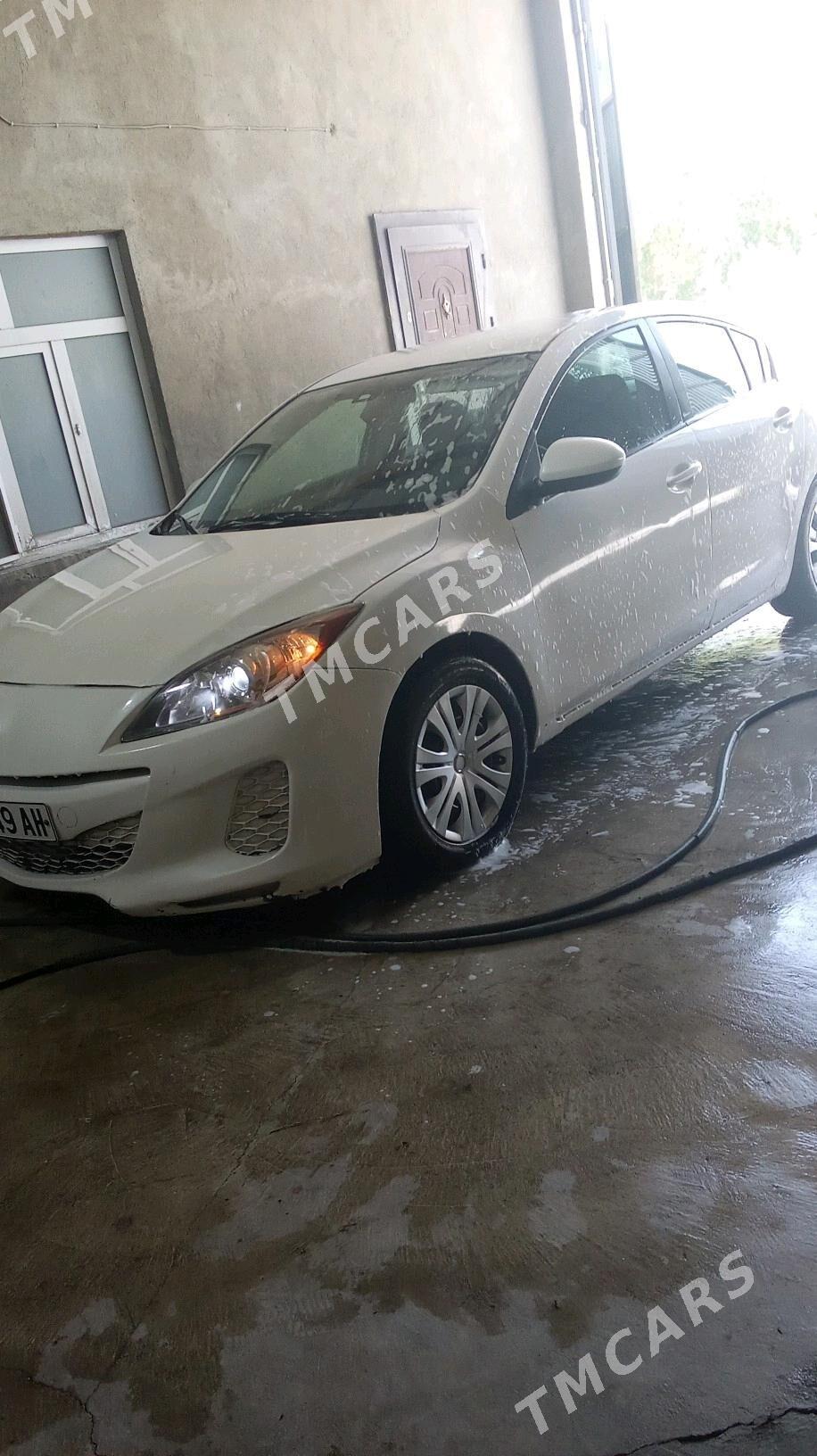 Mazda 3 2011 - 85 000 TMT - Гёкдепе - img 2