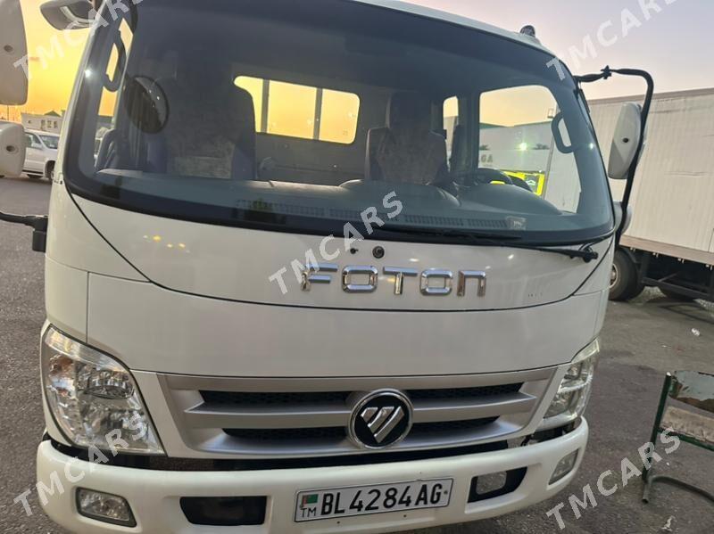 Foton ETX 2023 - 175 000 TMT - Ашхабад - img 7