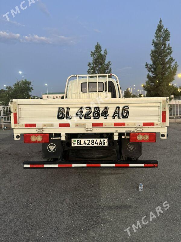 Foton ETX 2023 - 175 000 TMT - Ашхабад - img 4