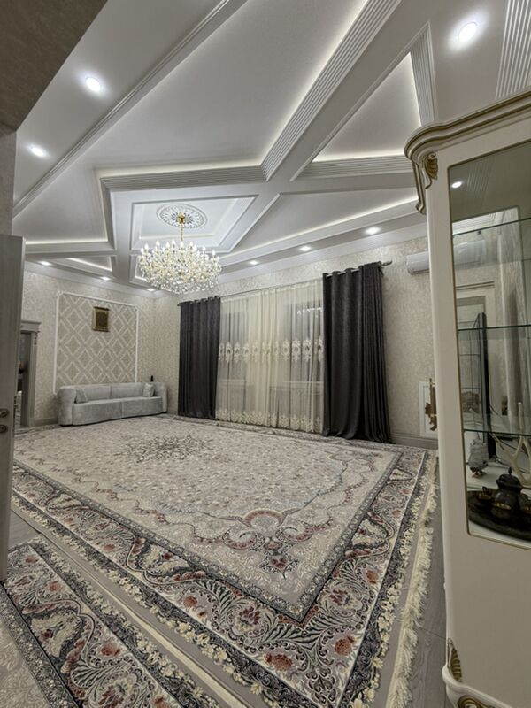 SATLYK ÄNEW MAGTYMGULY plan - Aşgabat - img 4