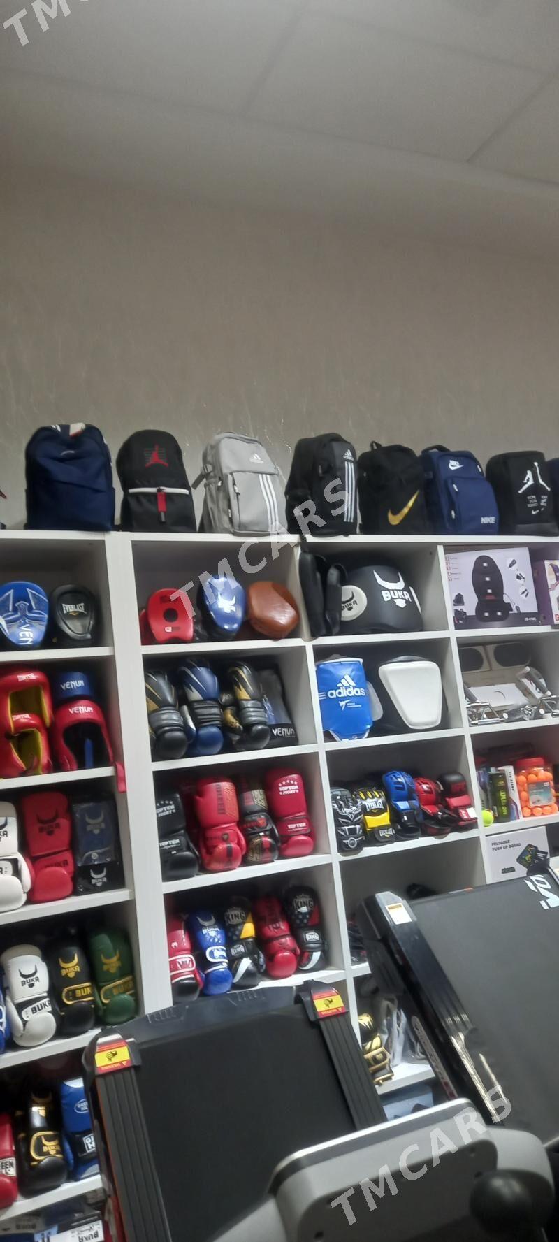 RUKZAK SPORT - Ашхабад - img 2