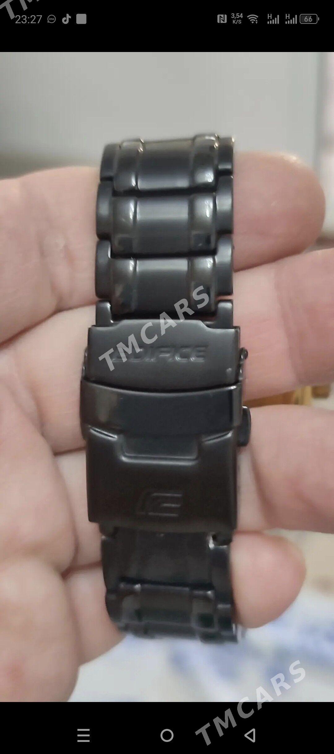 Sagat часы Casio. - Мары - img 4