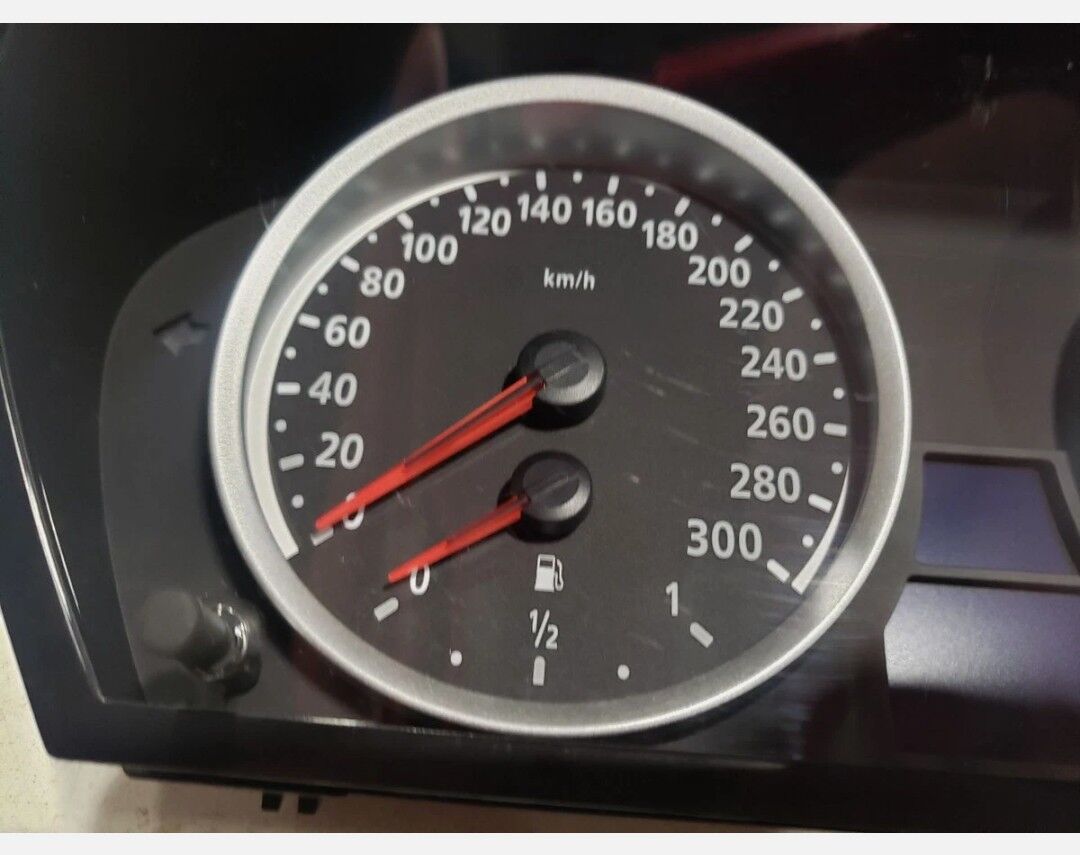 щиток приборов е70 х5М 8 000 TMT - Aşgabat - img 5