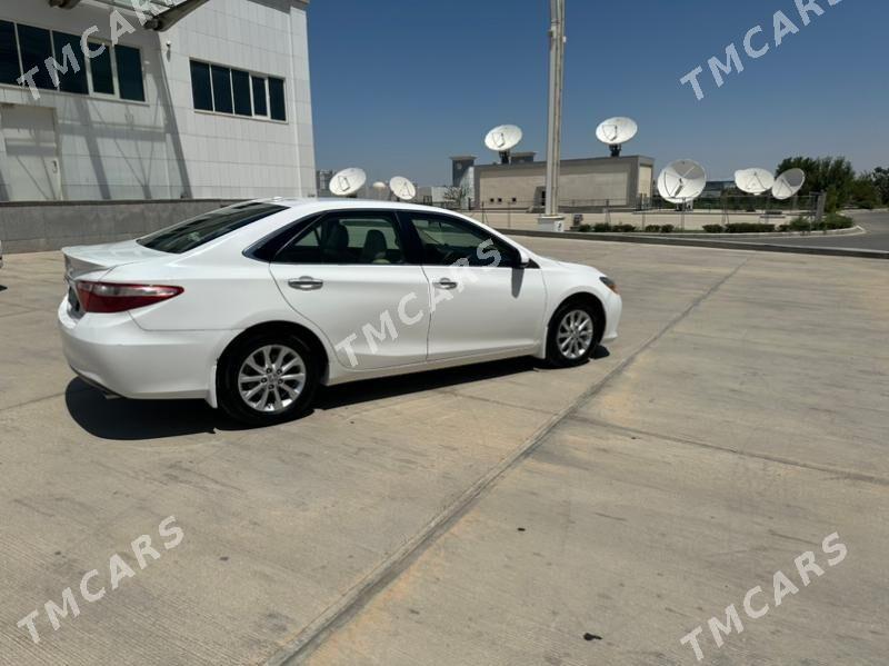 Toyota Camry 2015 - 252 000 TMT - Ашхабад - img 3