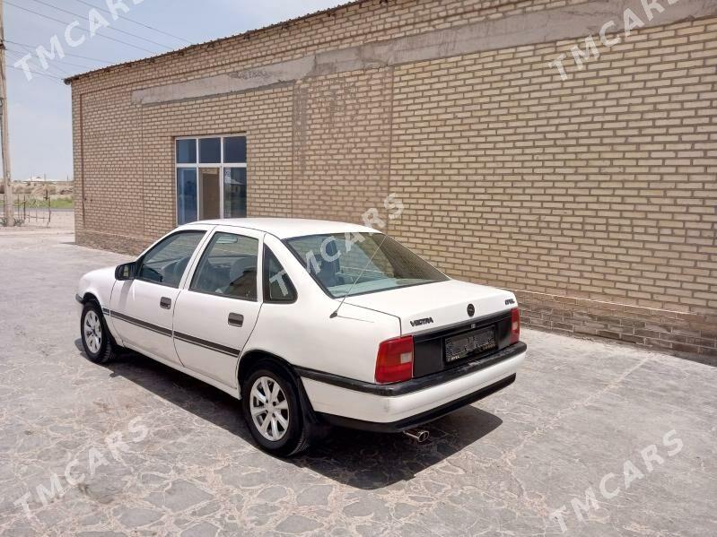 Opel Vectra 1992 - 30 000 TMT - Мары - img 7