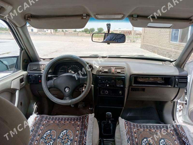 Opel Vectra 1992 - 30 000 TMT - Мары - img 3