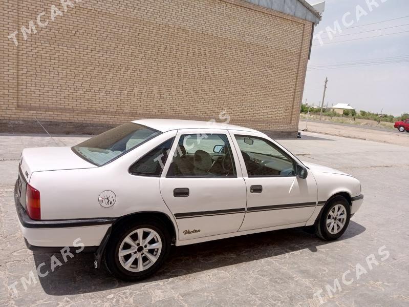 Opel Vectra 1992 - 30 000 TMT - Мары - img 2