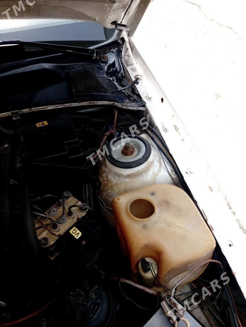 Opel Vectra 1992 - 30 000 TMT - Мары - img 5