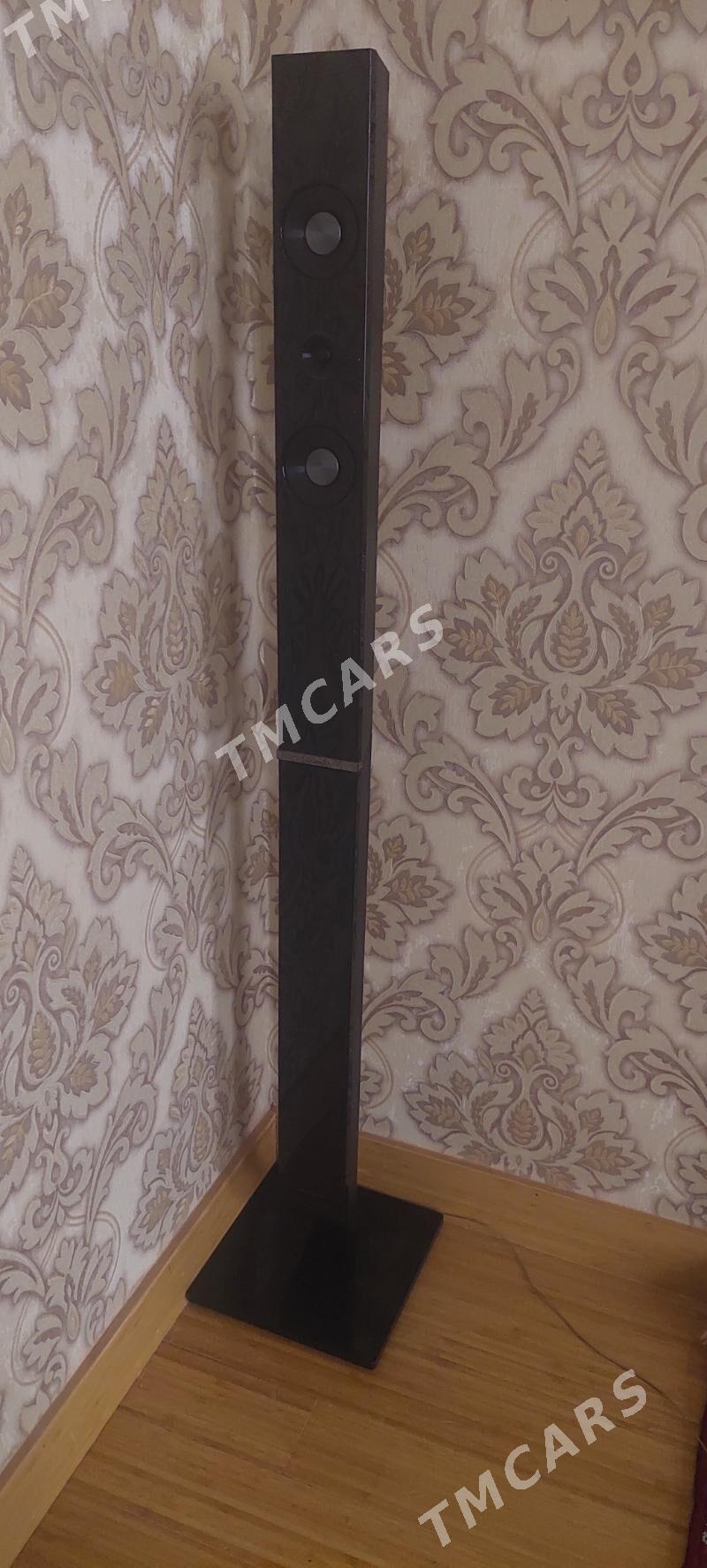 Samsung DVD колонки дом киноте - Moskowskiý köç. (10 ýyl abadançylyk şaýoly) - img 3