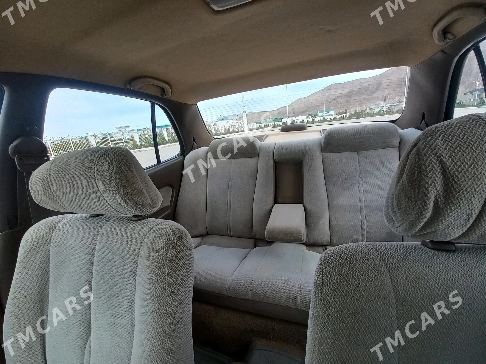 Toyota Camry 1996 - 86 000 TMT - Balkanabat - img 5