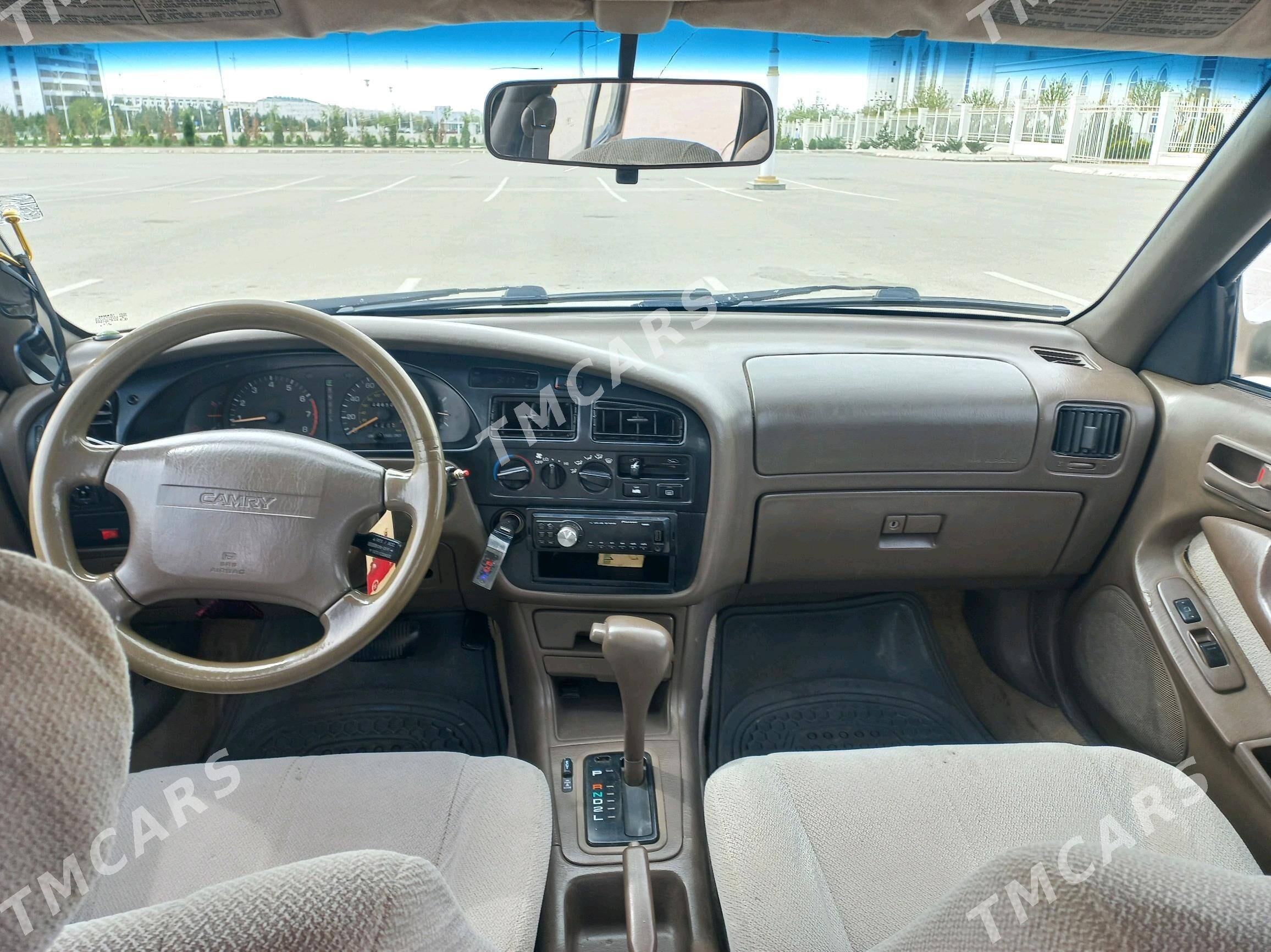 Toyota Camry 1996 - 86 000 TMT - Balkanabat - img 6