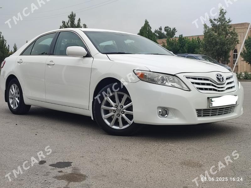 Toyota Camry 2011 - 220 000 TMT - Mary - img 4