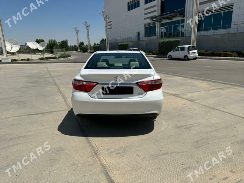 Toyota Camry 2015 - 252 000 TMT - Ашхабад - img 6