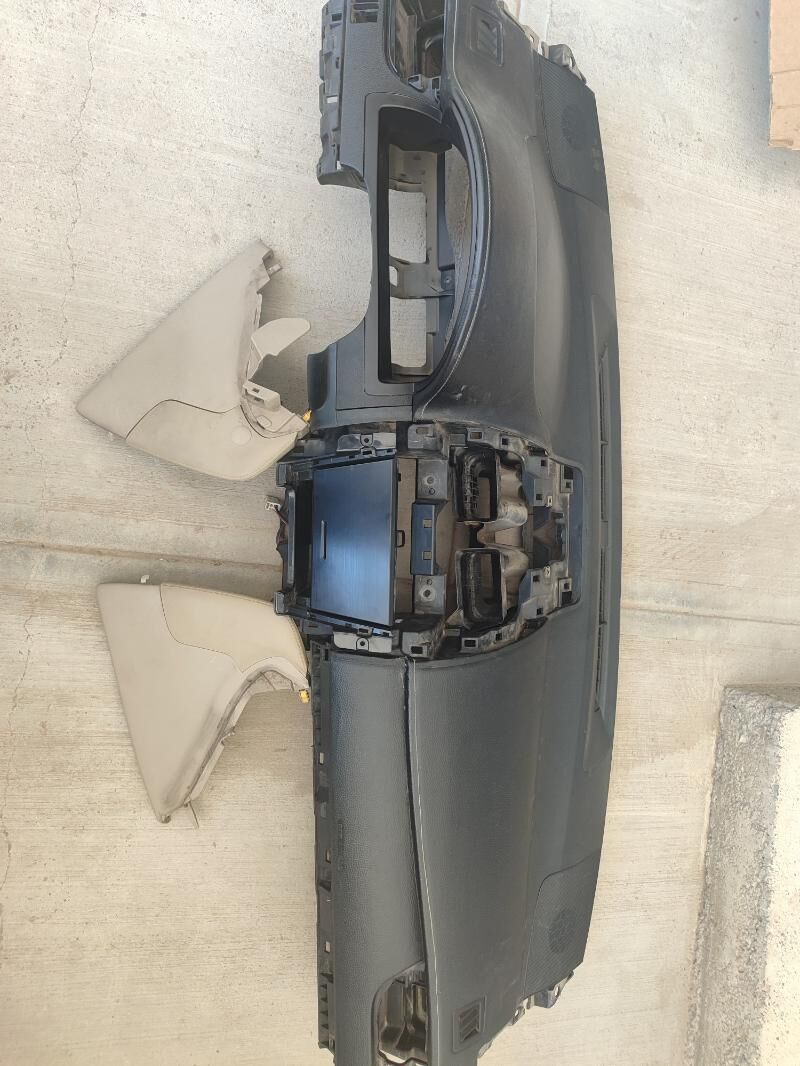 palta tarpeda camry fara krilo 1 000 TMT - Aşgabat - img 3