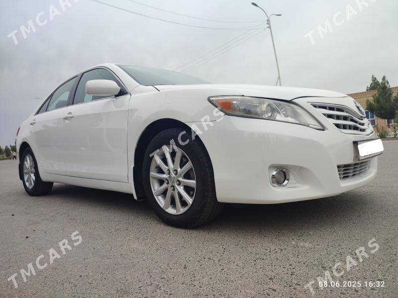 Toyota Camry 2011 - 220 000 TMT - Mary - img 7