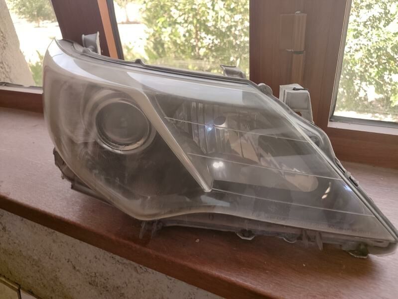 palta tarpeda camry fara krilo 1 000 TMT - Aşgabat - img 4
