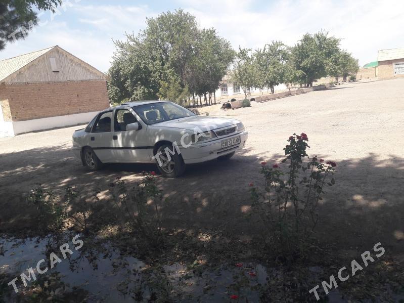 Opel Vectra 1992 - 25 005 TMT - Мургап - img 2