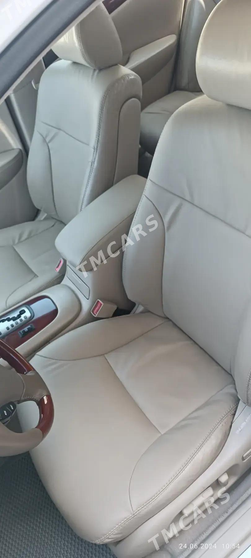 Lexus ES 300 2002 - 150 000 TMT - Balkanabat - img 2