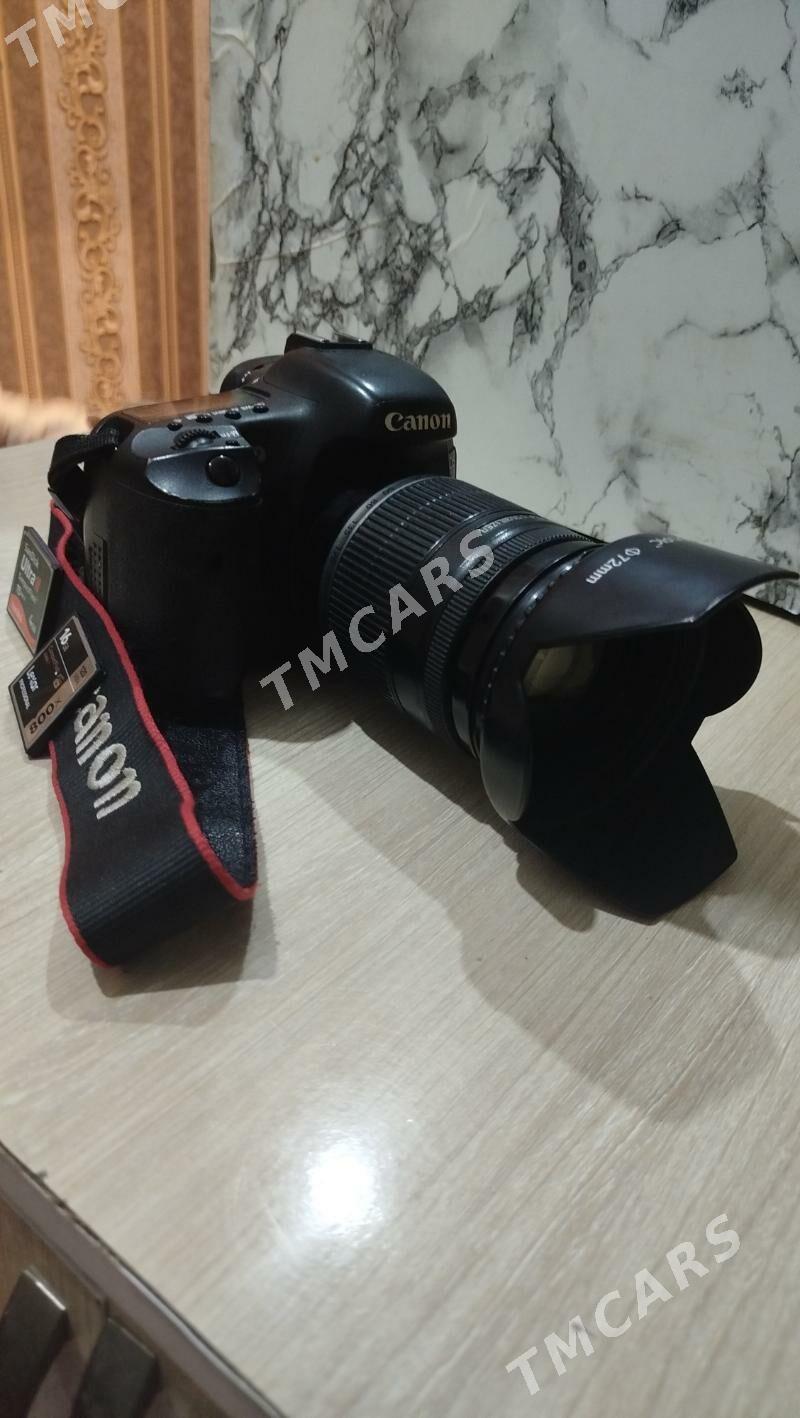 Canon 7 D - Türkmenabat - img 3