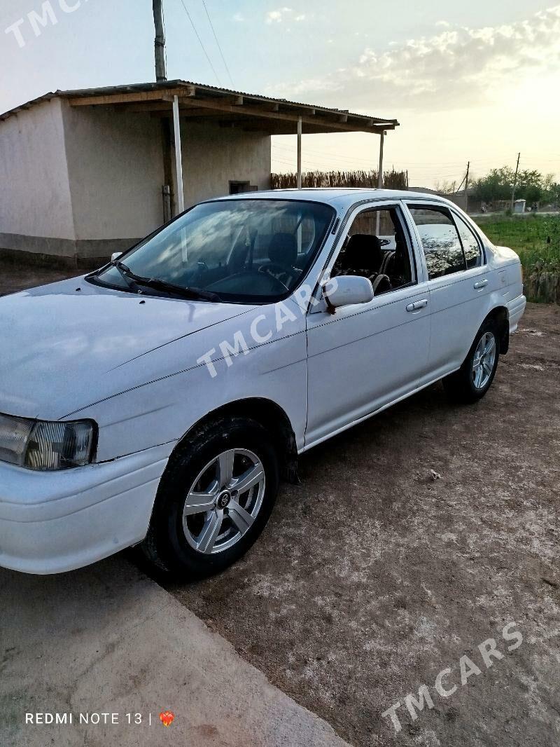 Toyota Tercel 1994 - 28 000 TMT - Boldumsaz - img 3