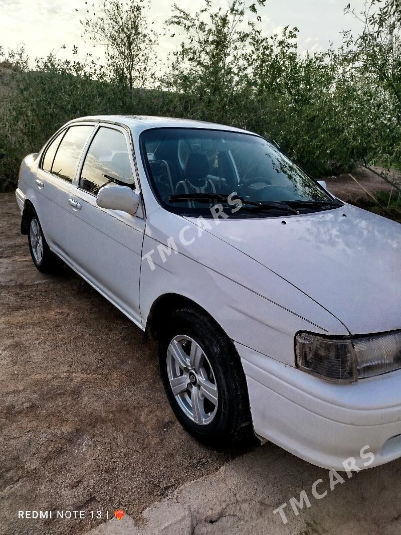 Toyota Tercel 1994 - 28 000 TMT - Boldumsaz - img 4