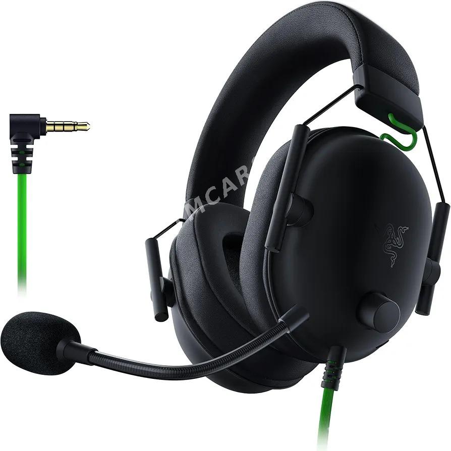 Razer Naushnik - Aşgabat - img 2