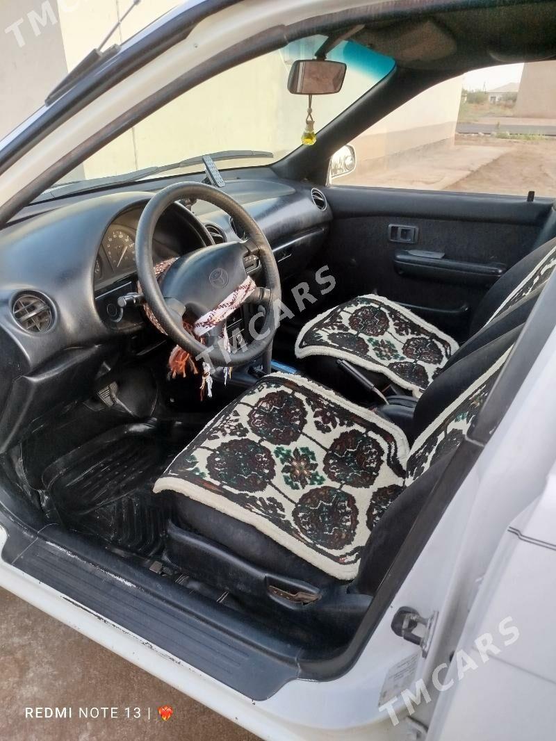 Toyota Tercel 1994 - 28 000 TMT - Boldumsaz - img 2