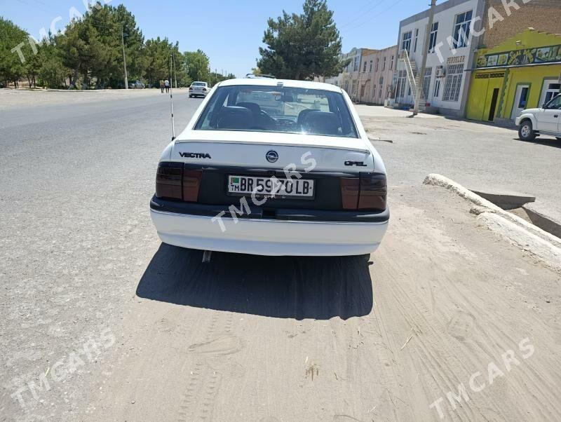 Opel Vectra 1994 - 38 000 TMT - Türkmenabat - img 2