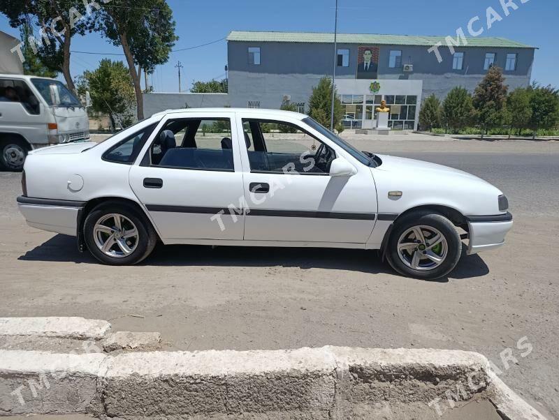 Opel Vectra 1994 - 38 000 TMT - Türkmenabat - img 3