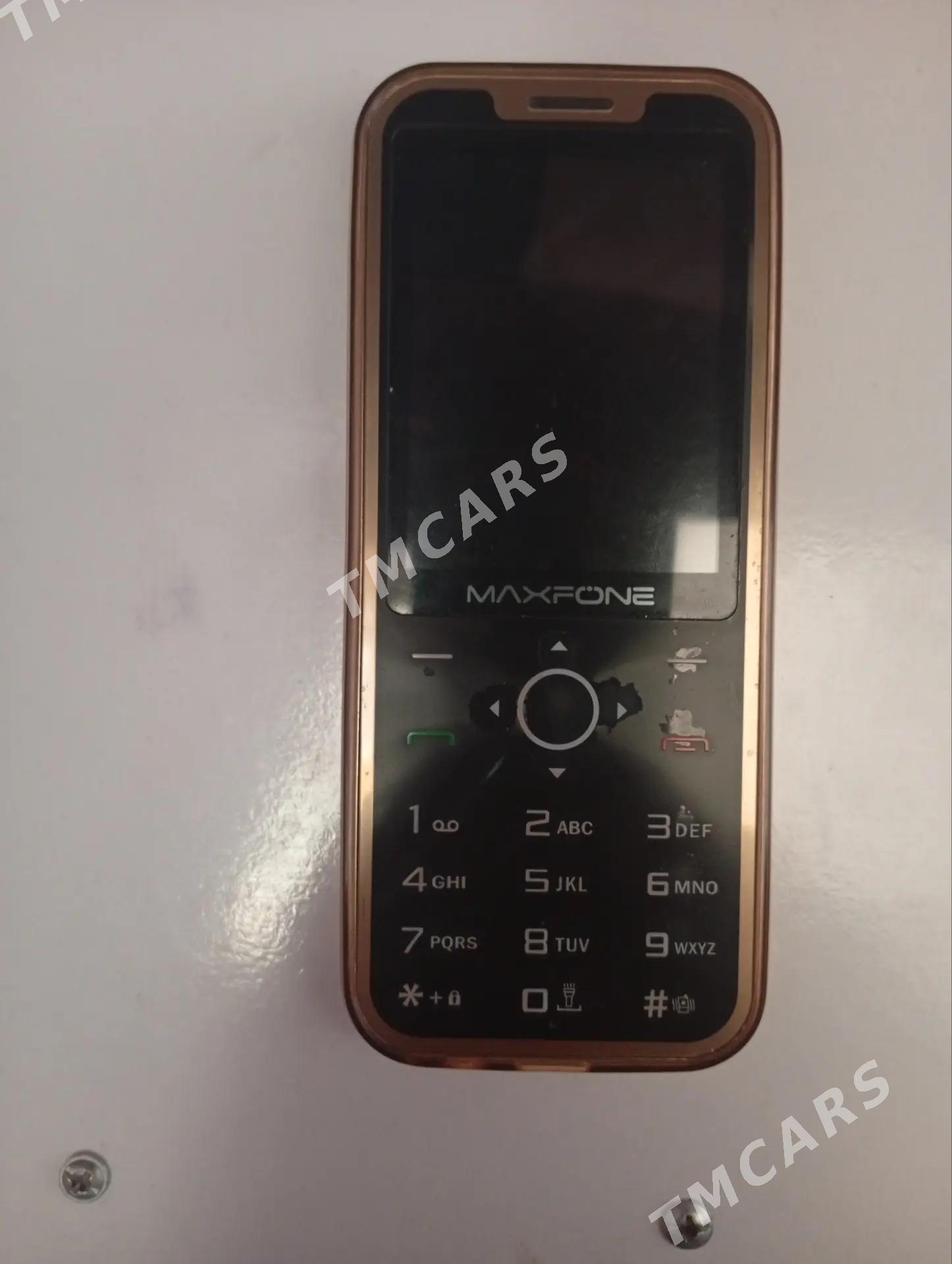 maxfone telfon - Daşoguz - img 2