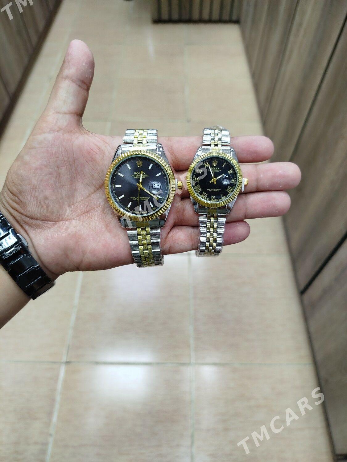 Rolex - Aşgabat - img 2