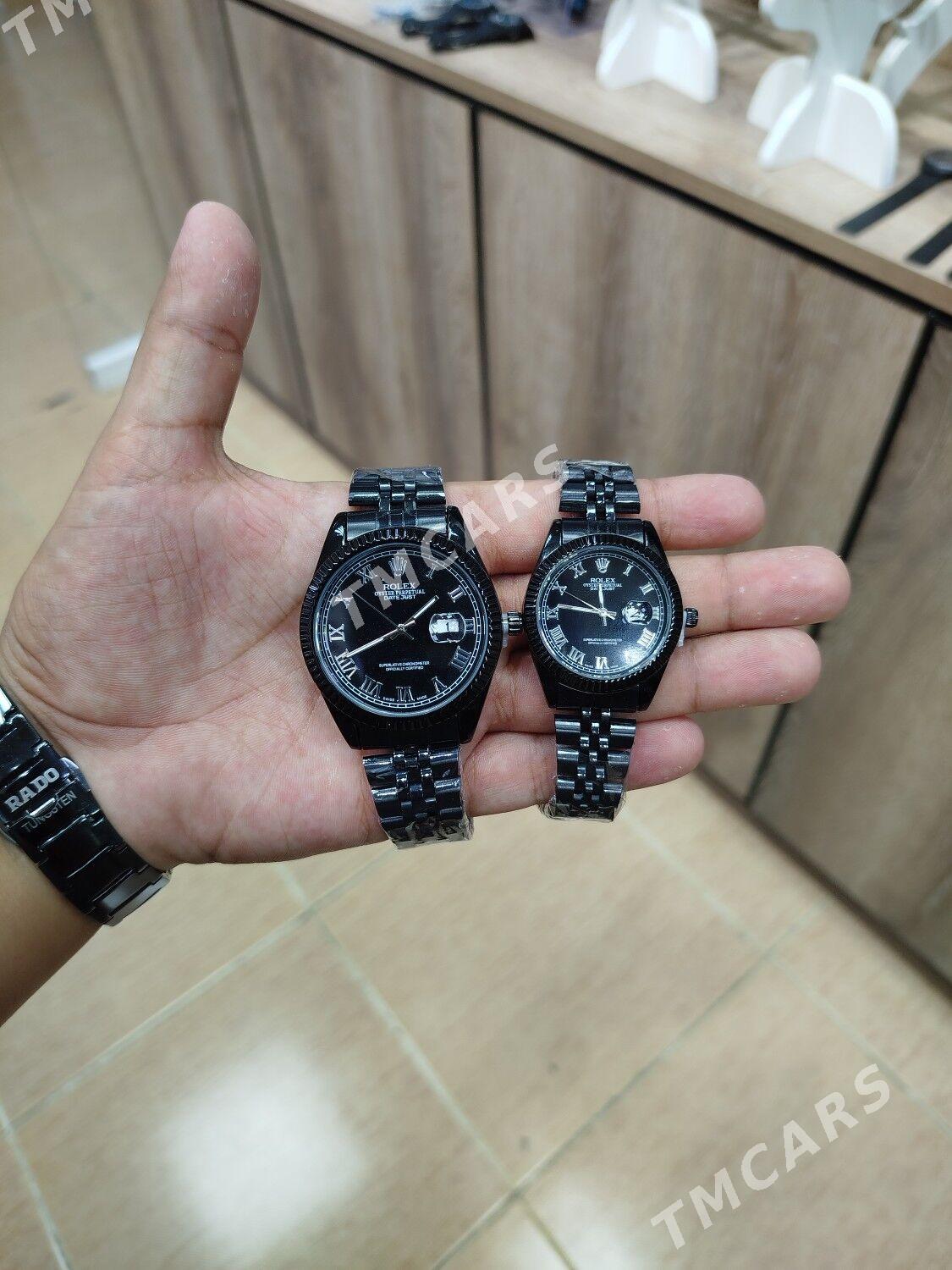 Rolex - Aşgabat - img 4