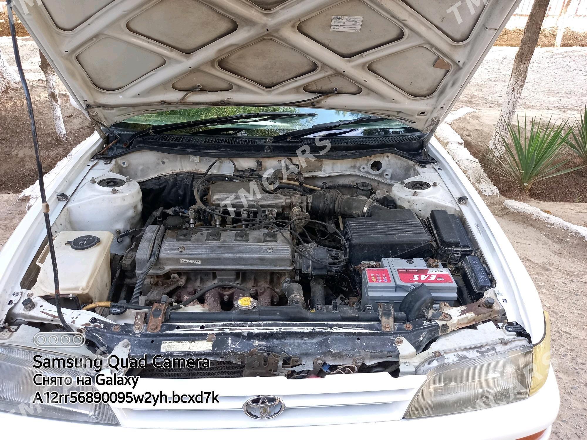 Toyota Corolla 1995 - 50 000 TMT - Murgap - img 5