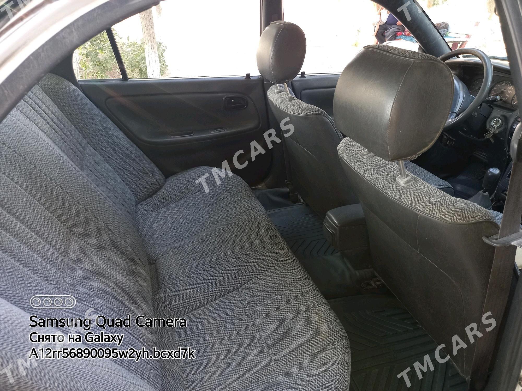 Toyota Corolla 1995 - 50 000 TMT - Murgap - img 6