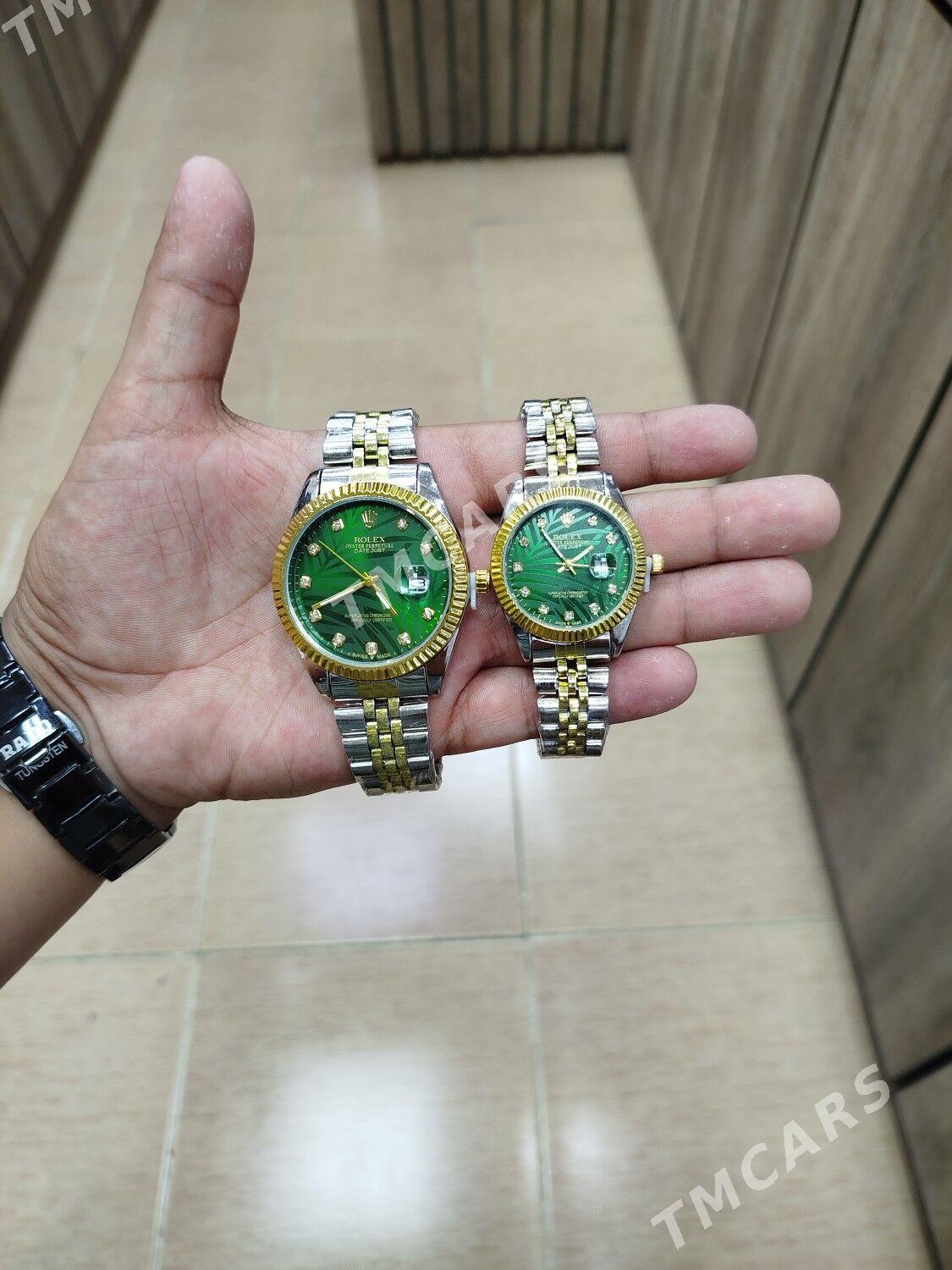 Rolex - Aşgabat - img 3