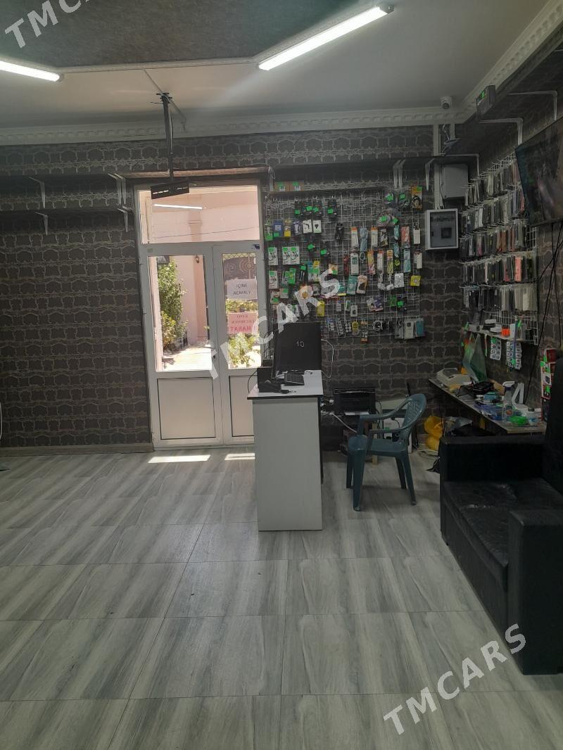 Arende yer produkta magazyn - Çoganly - img 2