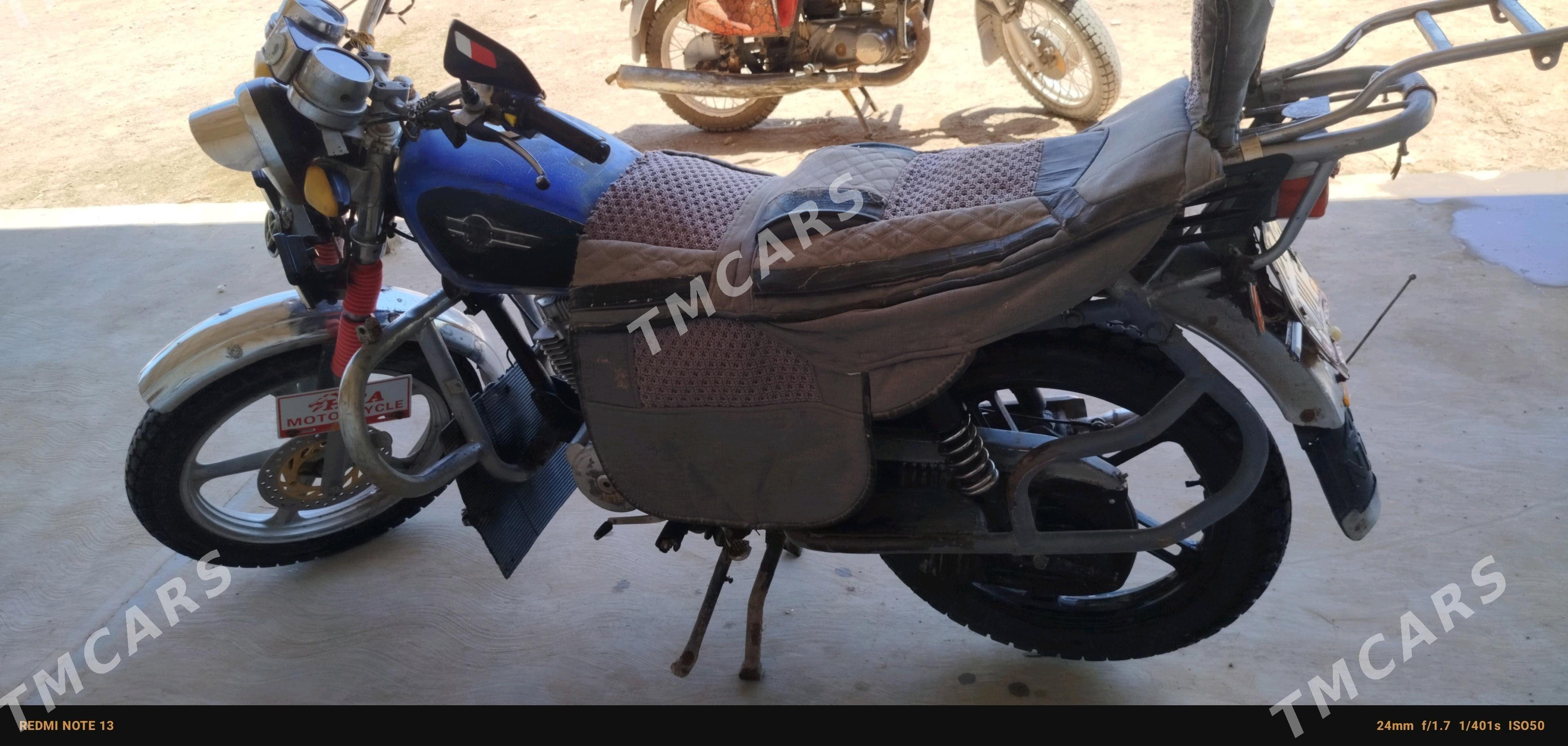 Fekon FK150-8G 2014 - 10 000 TMT - Tejen - img 3