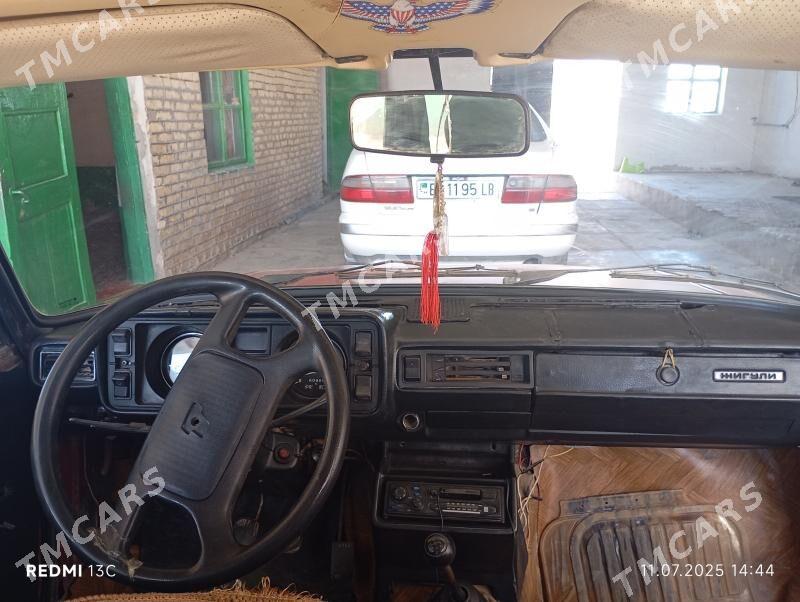 Lada 2105 1998 - 10 000 TMT - Газаджак - img 4