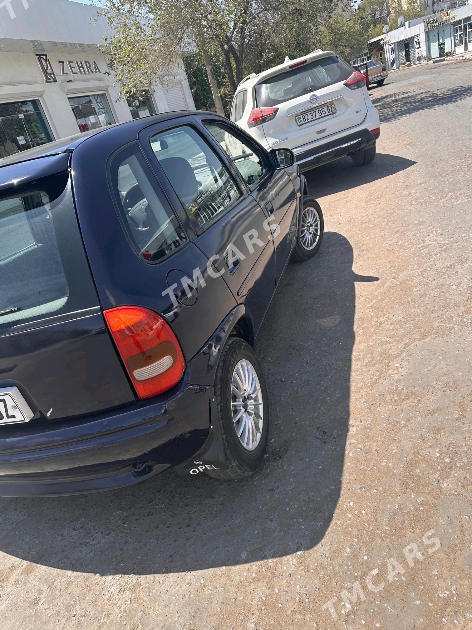 Opel Vita 1996 - 32 000 TMT - Şabat etr. - img 4