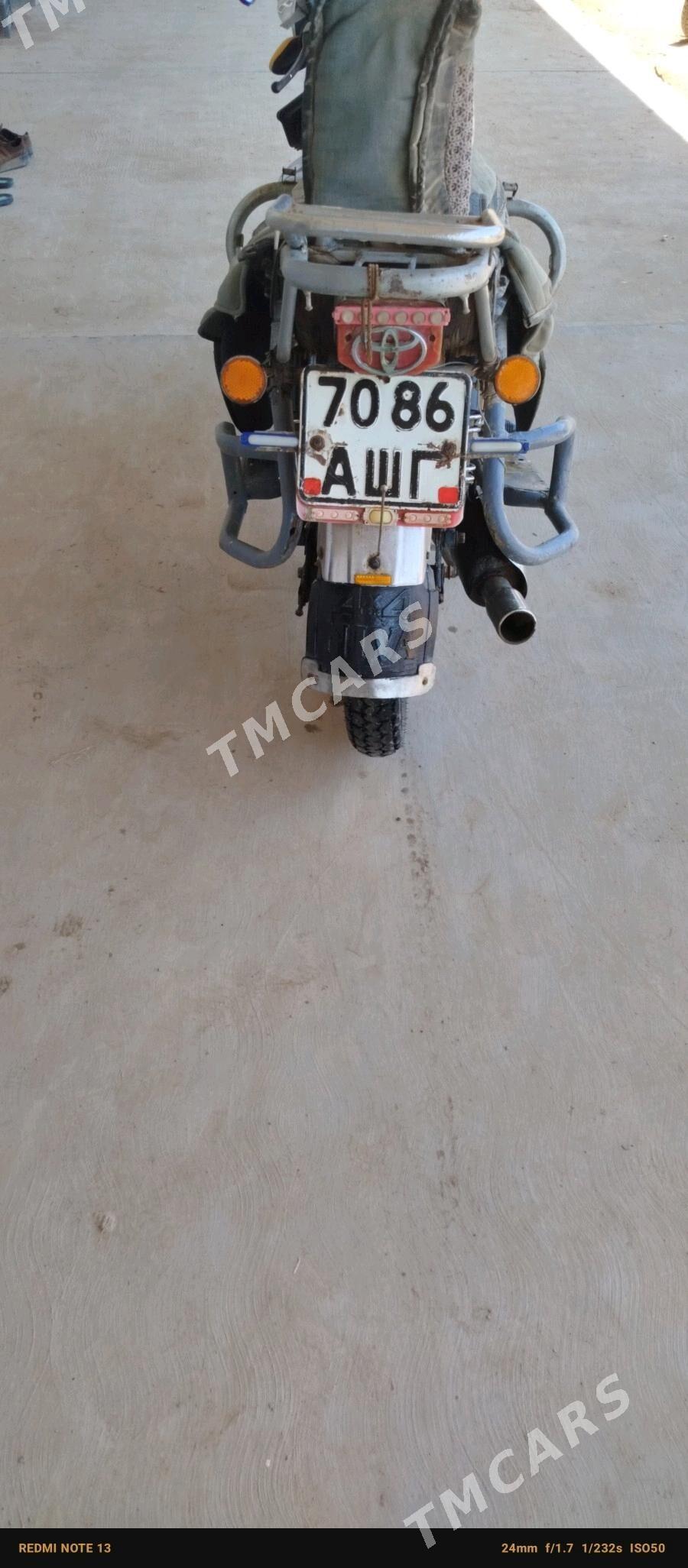 Fekon FK150-8G 2014 - 10 000 TMT - Tejen - img 2