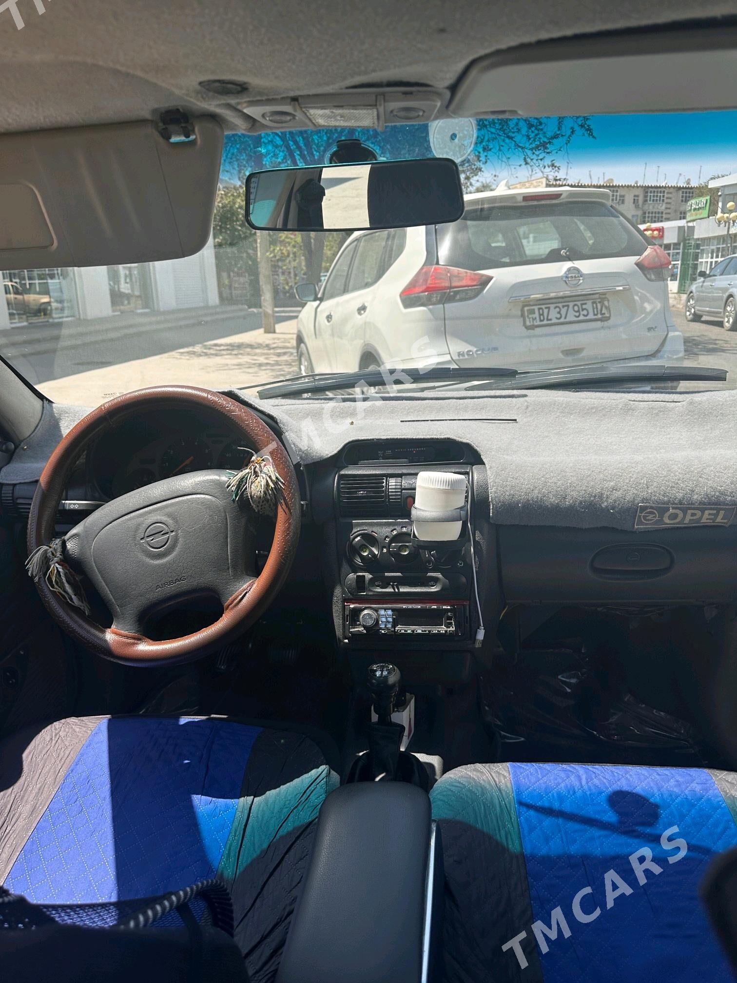 Opel Vita 1996 - 32 000 TMT - Şabat etr. - img 5