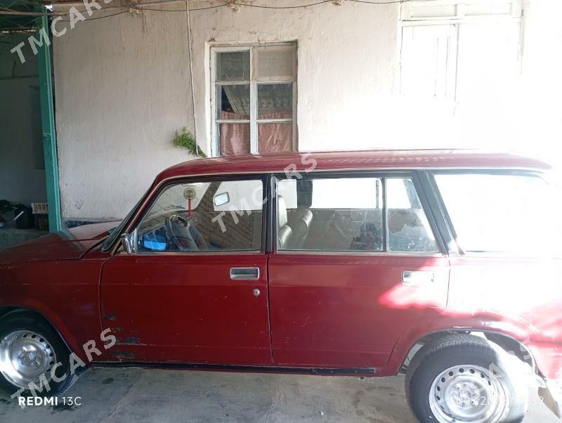 Lada 2105 1998 - 10 000 TMT - Газаджак - img 9