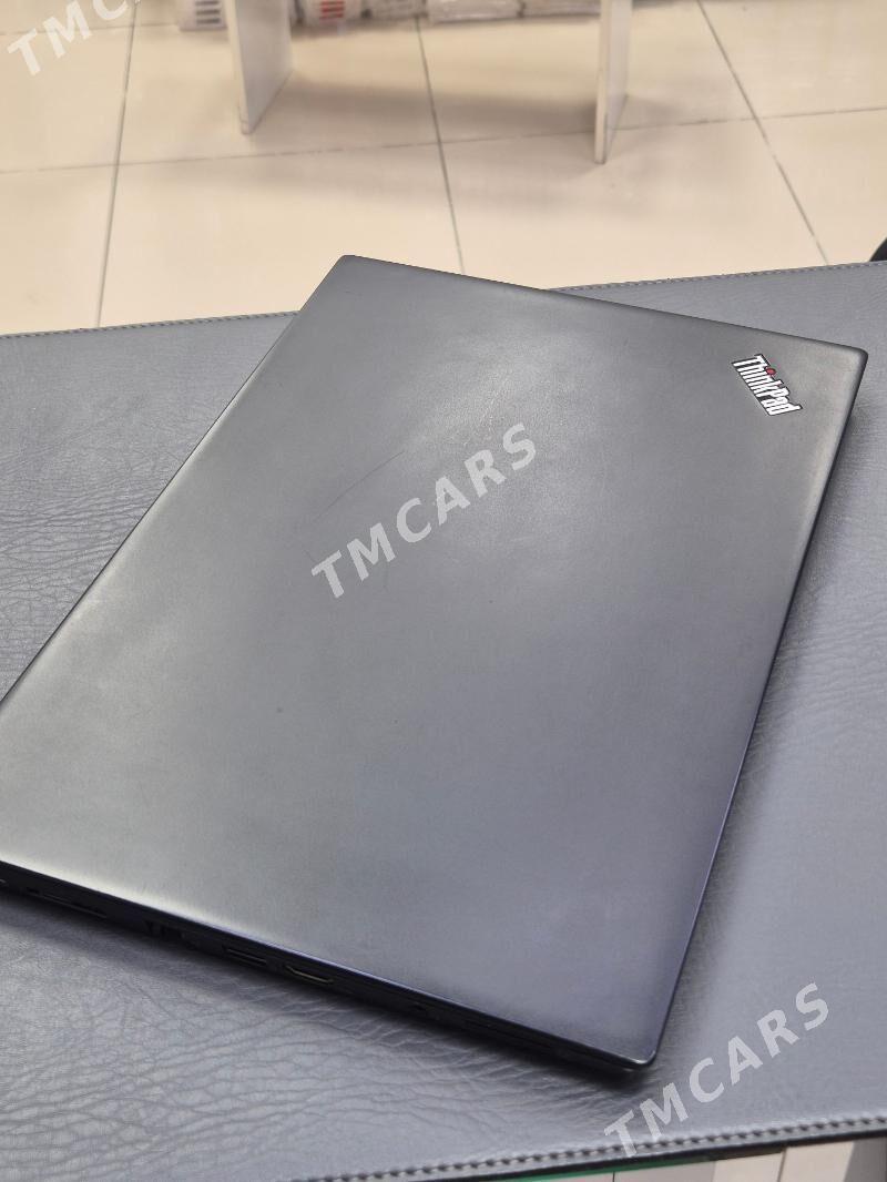 Lenovo Think pad - Garaşsyzlygyň 15 ýyllygy Söwda Merkezi - img 4