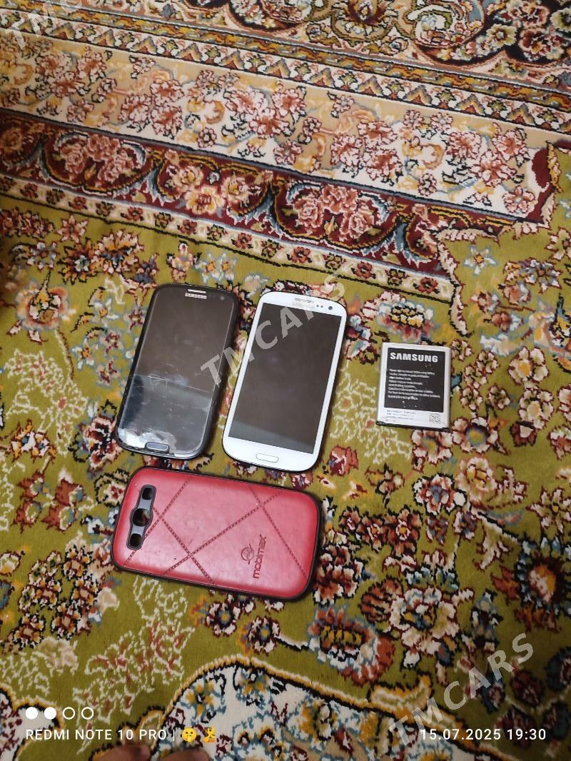 Samsung s3 - Balkanabat - img 2