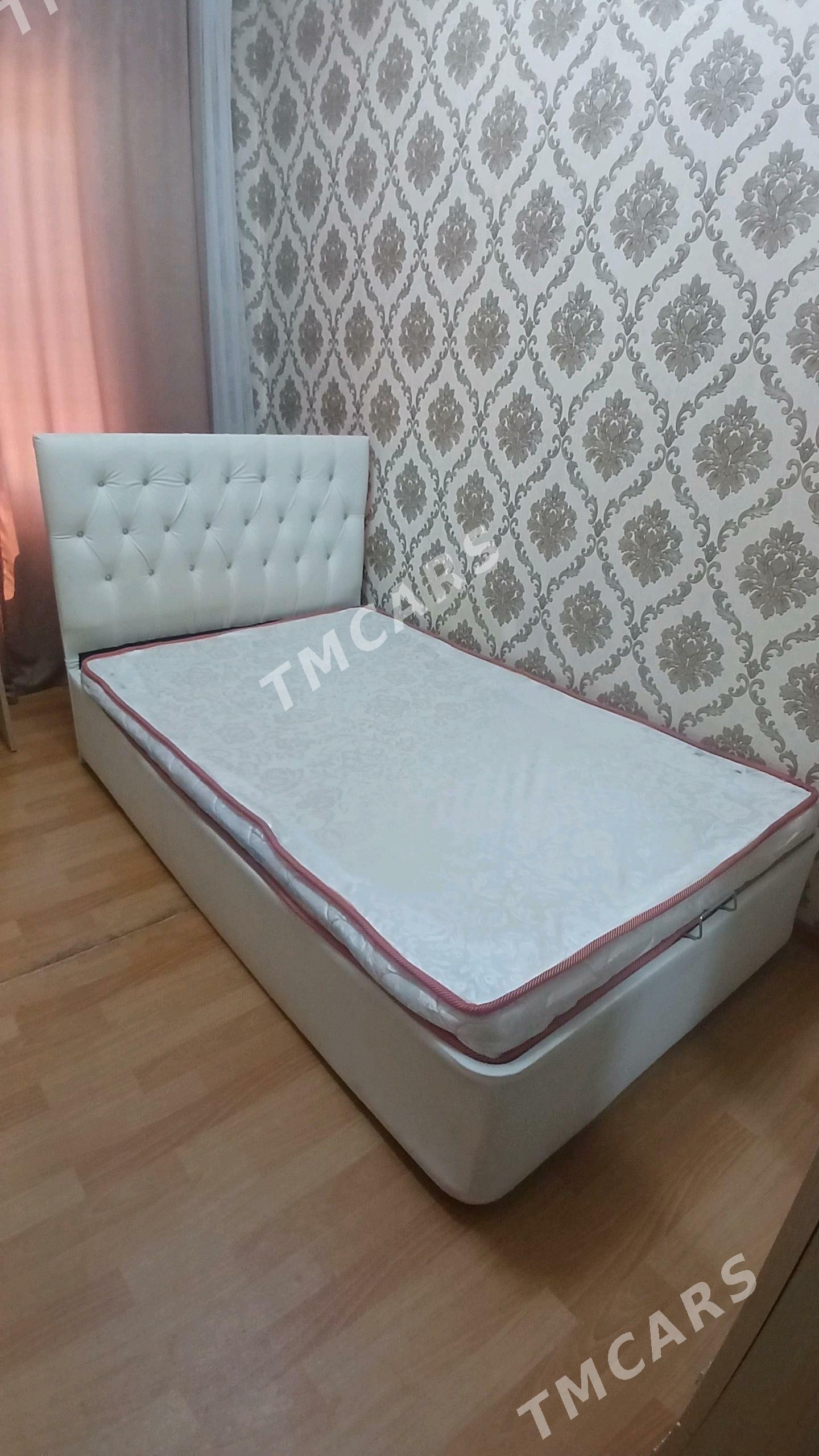 КРОВАТЬ ПРОДАЁТСЯ - Türkmenabat - img 2