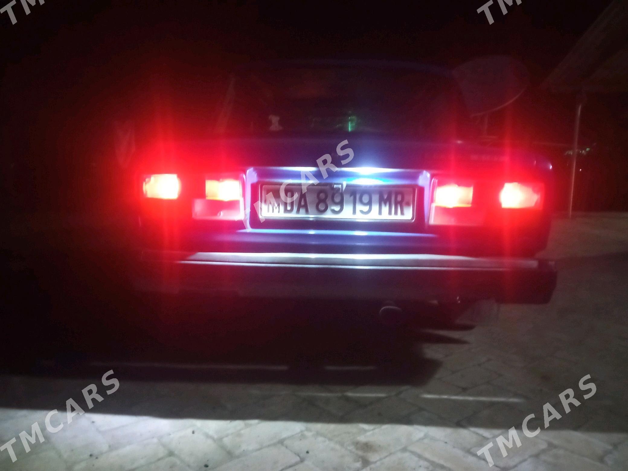 Lada 2107 1999 - 16 000 TMT - Ёлётен - img 5