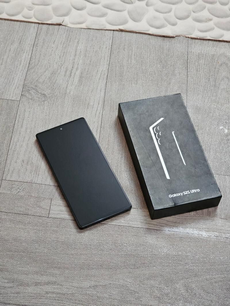 Samsung S25 Ultra. 1TB - Ашхабад - img 10