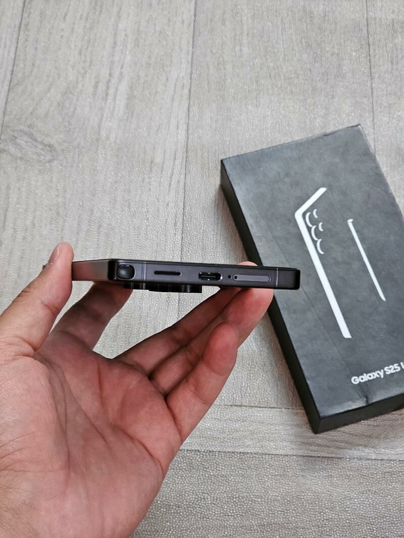 Samsung S25 Ultra. 1TB - Ашхабад - img 5
